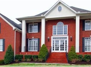 224 Gardenridge Dr, Franklin, TN 37069