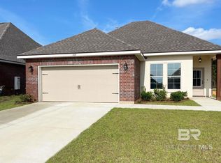 1420 Fenton Cir, Foley, AL 36535