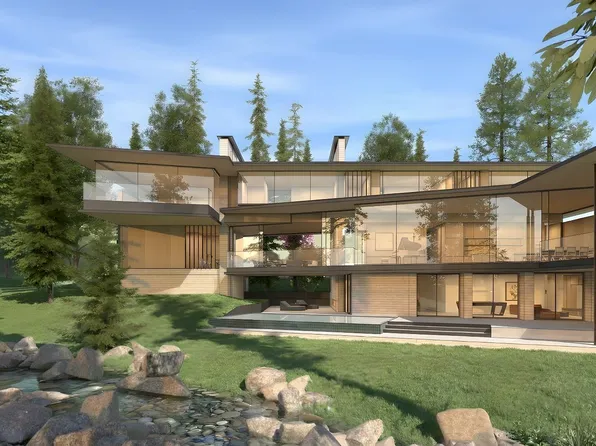 860 Fairmile Rd, West Vancouver, BC V7S 1R3