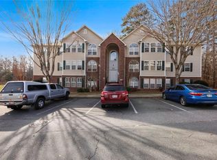 413 Mill Pond Dr, Winston Salem, NC 27106