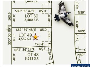 3933 NW Goldfinch Dr, Corvallis, OR