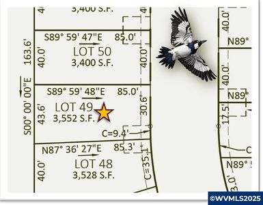 3933 NW Goldfinch Dr, Corvallis, OR, 97330