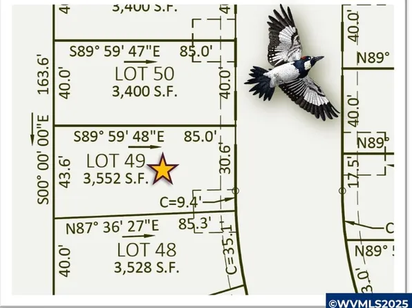 3933 NW Goldfinch Dr, Corvallis, OR 97330