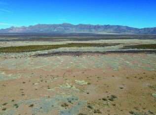 N Night Sky Rd #462, Mc Neal, AZ 85617