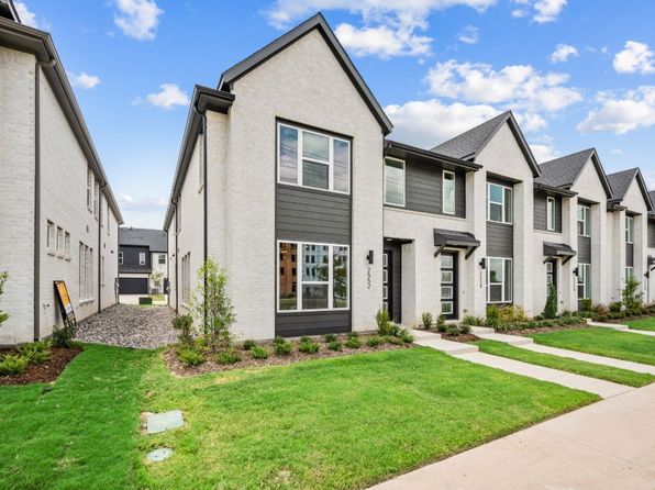 Home for Sale in Allen TX