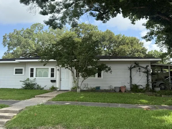 650 Walnut Ave, Eunice, LA 70535