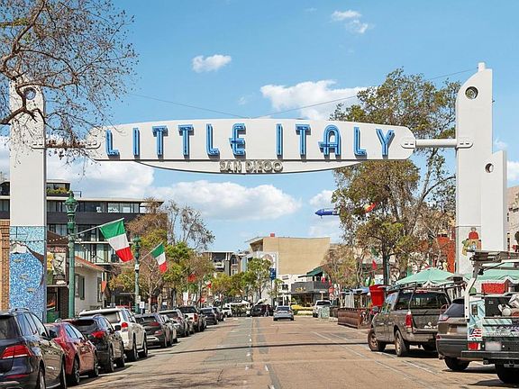 3rd image of 350 W Ash St Unit 102