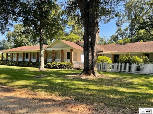 211 Chambers Ave, Sicily Island, LA 71368