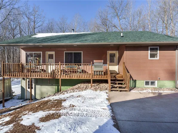 30749 136th Street, New Auburn, WI 54757