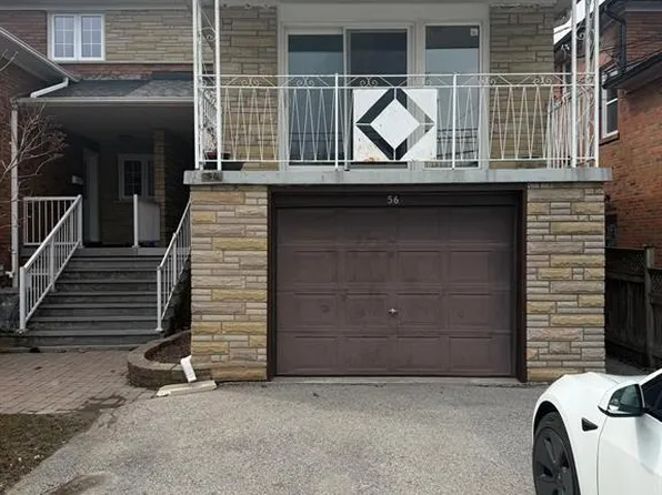 56 Jeavons Ave Floor 2, Toronto, ON M1K 1T2
