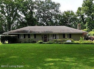 3004 Meadowview Cir, Meadowview Estates, KY 40220