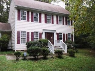 1223 Infinity Rd, Durham, NC 27712