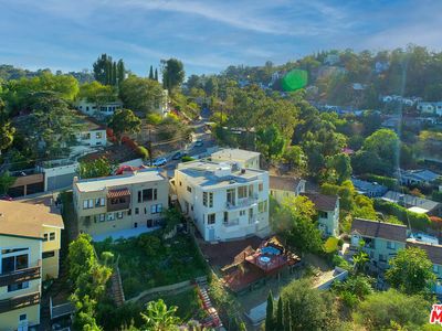 2562 Corralitas Dr, Los Angeles, CA, 90039