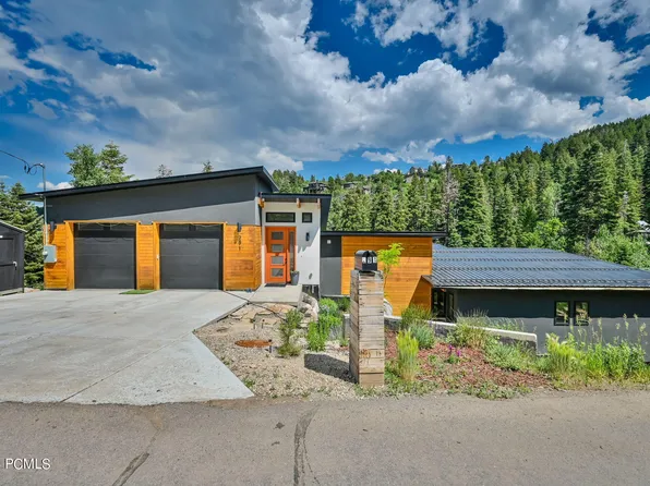 291 Saint Moritz Strasse, Park City, UT 84098