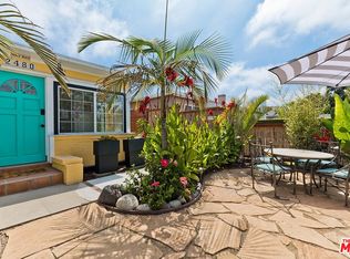 2480 Glencoe Ave, Venice, CA 90291