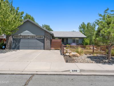 696 Armory Ln, Carson City, NV, 89701