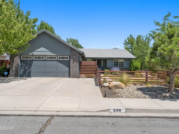 696 Armory Ln, Carson City, NV 89701
