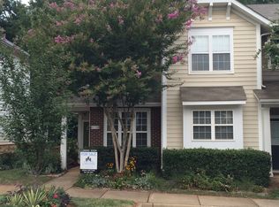 8338 Chaceview Ct, Charlotte, NC 28269