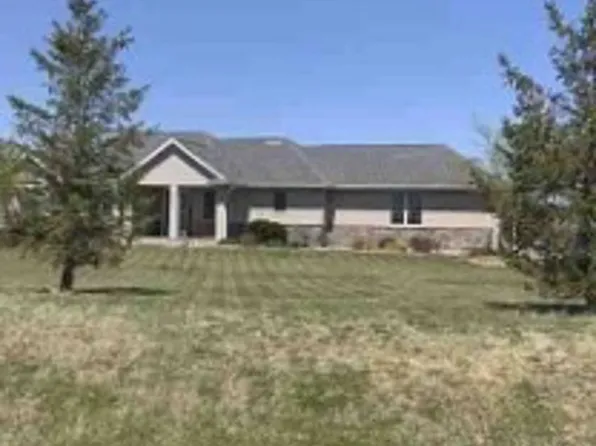 25901 Ironhorse Ct, Firth, NE 68358