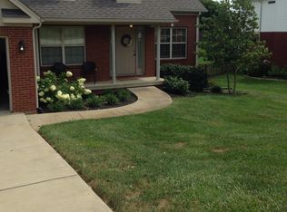 317 Stephen Rd, Frankfort, KY 40601