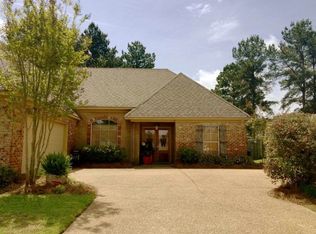 149 Devlin Springs Dr, Madison, MS 39110
