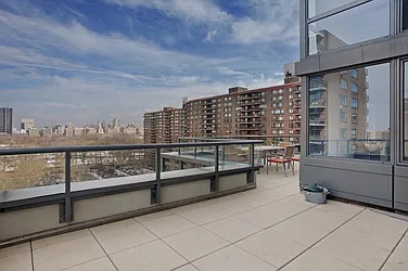 Rented by Citi Habitats