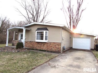 400 Hamilton St, Washington, IL, 61571