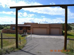 39 Hopping Hills Trl #A, Edgewood, NM 87015