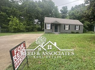 2198 Hillside Ave, Memphis, TN 38127