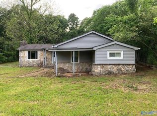 5714 Maysville Rd, New Market, AL 35761