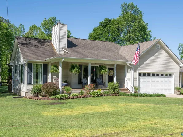 4775 Fowlers Ferry Rd, Southside, AL 35907