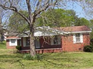 5880 County Road 754, Clanton, AL 35045