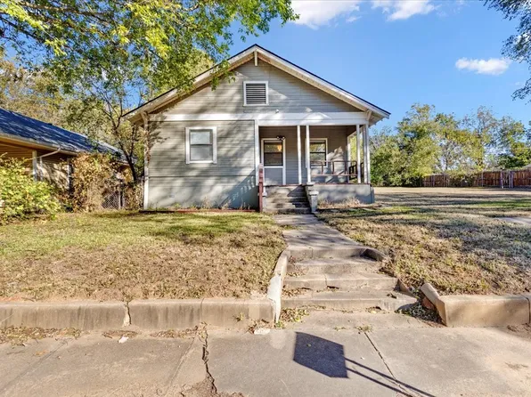 513 W Texas St, Denison, TX 75020