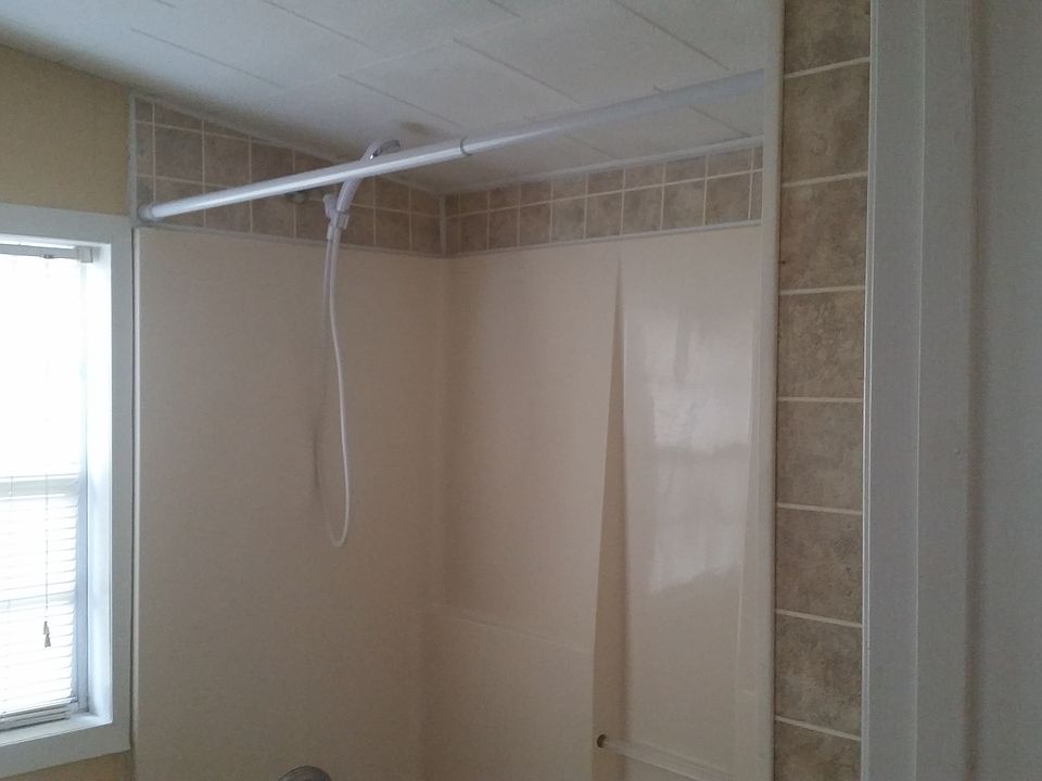 hall bath