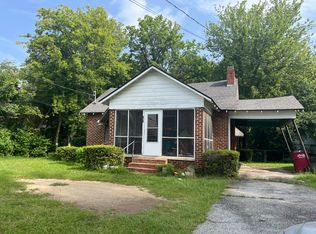 747 Ormond Ter, Macon, GA