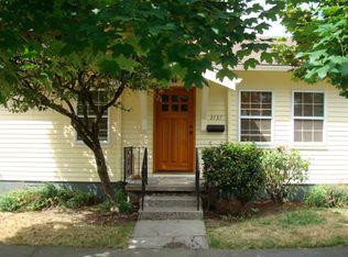 2737 SE 23rd Ave, Portland, OR 97202