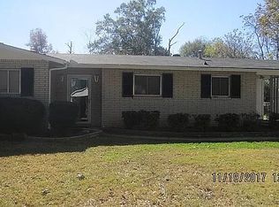 2880 Luckie St, Columbus, GA 31903