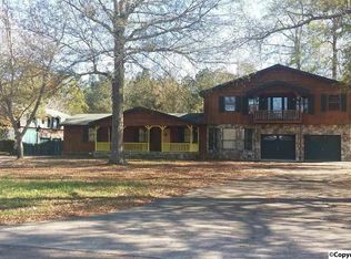 625 Piney Woods Rd, Owens Cross Roads, AL 35763
