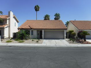 3112 Mediterranean Dr, Las Vegas, NV 89117