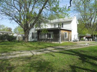 626 E Washington St, Monticello, IN 47960