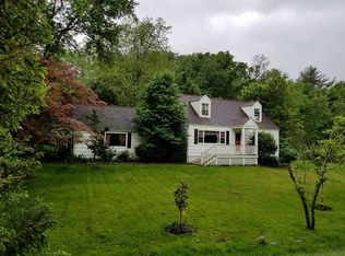 36 Barnes Ln, Chappaqua, NY 10514