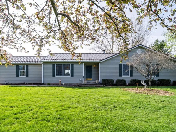 2972 State Route 132, Clarksville, OH 45113