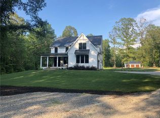 2200 Watkins Mill Rd, Midlothian, VA 23113