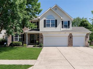 6950 Shoals Way, Indianapolis, IN 46237
