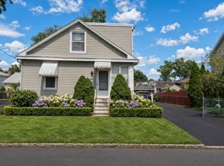 20 Diven St, Springfield Twp., NJ 07081