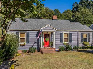 13 Low Hill St, Greenville, SC 29605