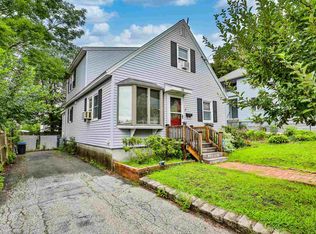 175 Cumberland St, Manchester, NH 03102