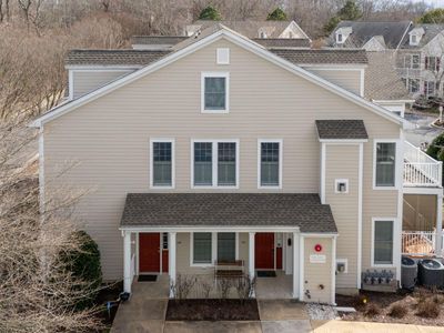 118C Willow Oak Ave #118C, Ocean View, DE, 19970
