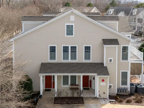 118C Willow Oak Ave #118C, Ocean View, DE 19970
