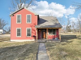 332 E Main St, Evansville, WI 53536